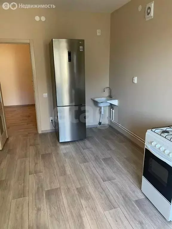 1-комнатная квартира: Ярославль, улица Александра Додонова, 6к4 (44 м) - Фото 1