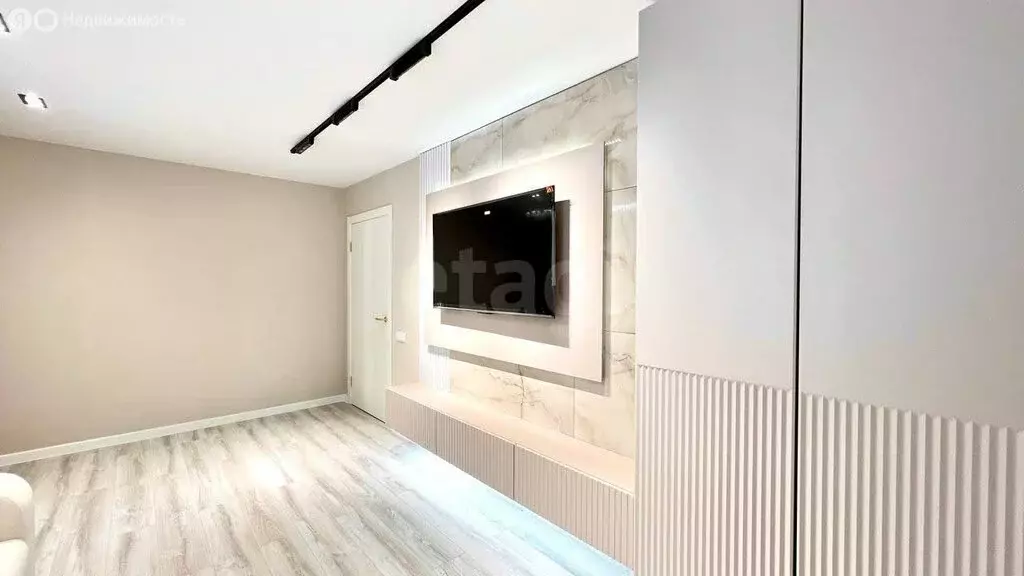 2-комнатная квартира: Саранск, Севастопольская улица, 9Б (56.6 м) - Фото 1