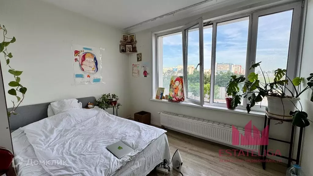 Продаётся квартира-студия, 27 м - Фото 0