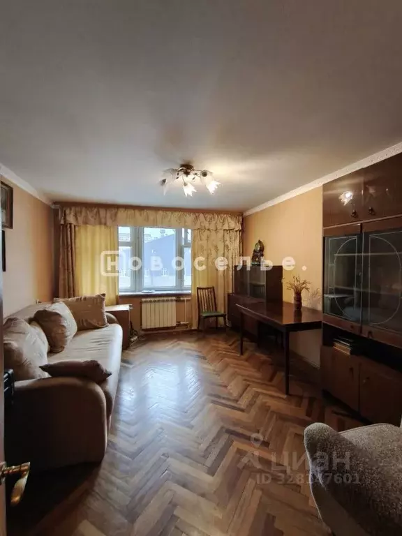 2-к кв. Рязанская область, Рязань ул. МОГЭС, 28 (50.1 м) - Фото 1