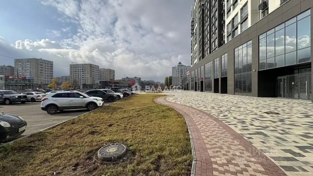 Помещение свободного назначения в Пензенская область, Пенза ул. ... - Фото 2