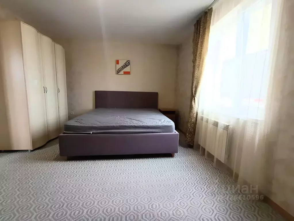 1-к кв. Краснодарский край, Сочи Новый Сочи мкр, ул. Пирогова, 28/2 ... - Фото 1