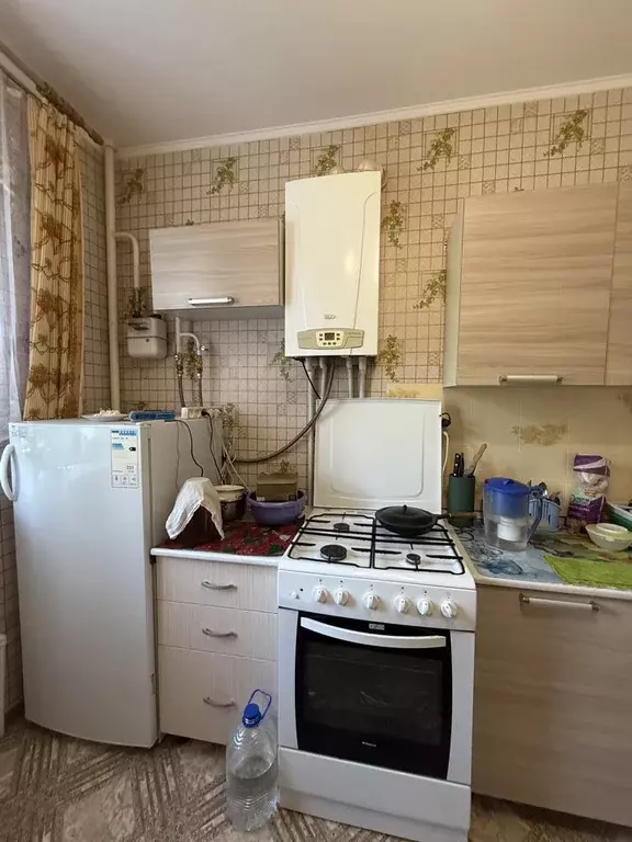Продаётся 2-к квартира, 46.2 м - Фото 1