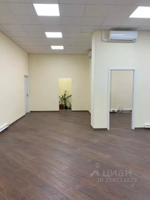 Офис в Москва Выборгская ул., 16С1 (95 м) - Фото 2