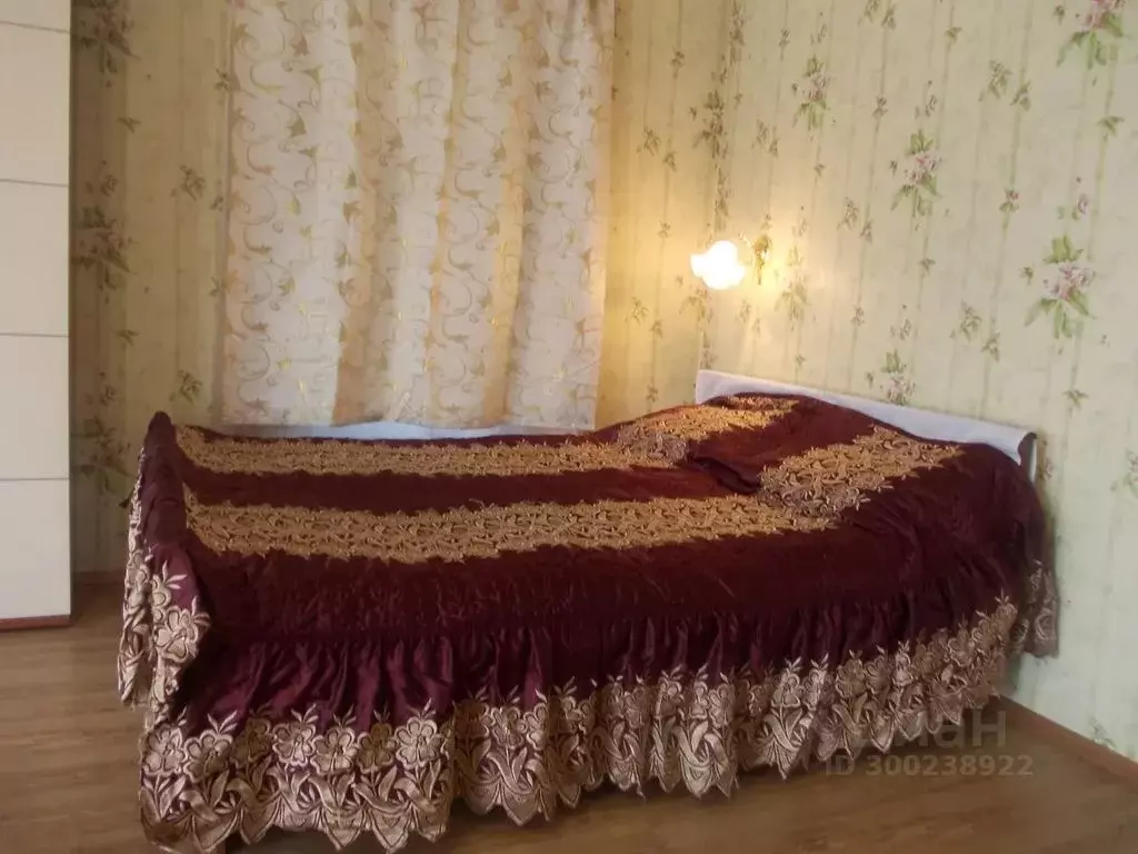 Дом в Нижегородская область, с. Дивеево ул. Юбилейная, 35 (100 м) - Фото 1