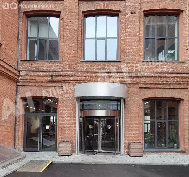 Офис (862 м) - Фото 2