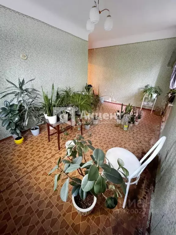 2-к кв. Ивановская область, Иваново Юношеская ул., 1 (31.0 м) - Фото 1
