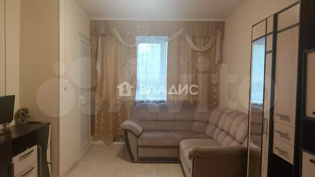 3-к. квартира, 53 м, 2/4 эт. - Фото 0