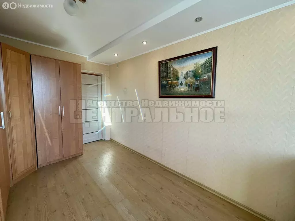 3-комнатная квартира: Смоленск, проспект Гагарина, 39 (60 м) - Фото 2