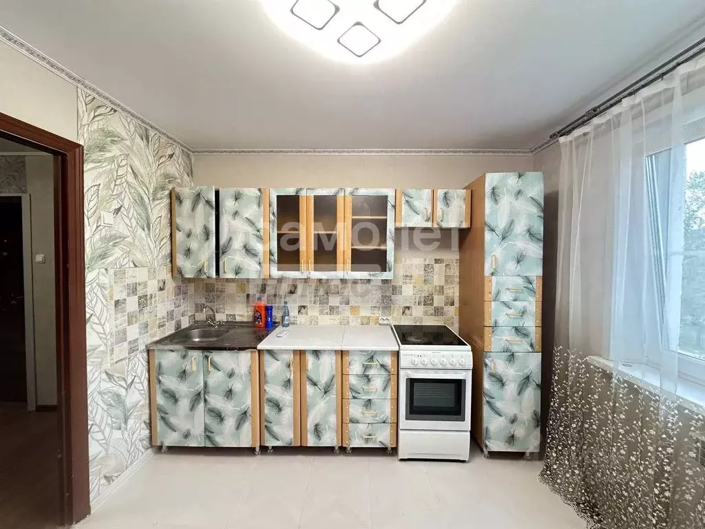 2-к кв. Забайкальский край, Чита ул. Энтузиастов, 92 (51.2 м) - Фото 1