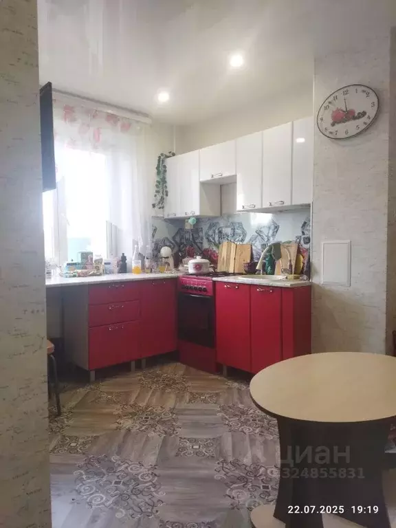 3-к кв. Пермский край, Пермь Делегатская ул., 35Б (66.9 м) - Фото 2