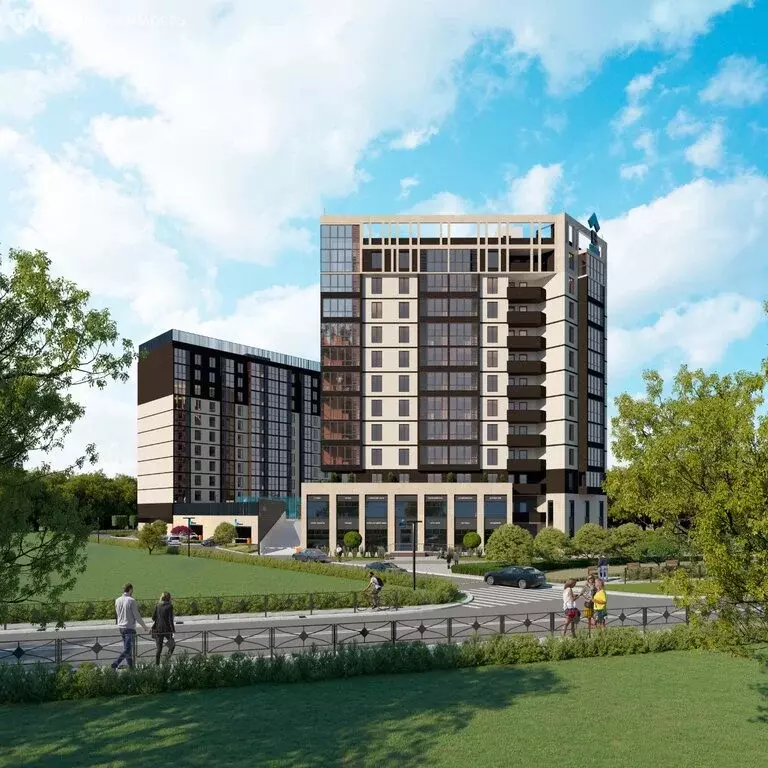 Помещение свободного назначения (44.1 м) - Фото 2