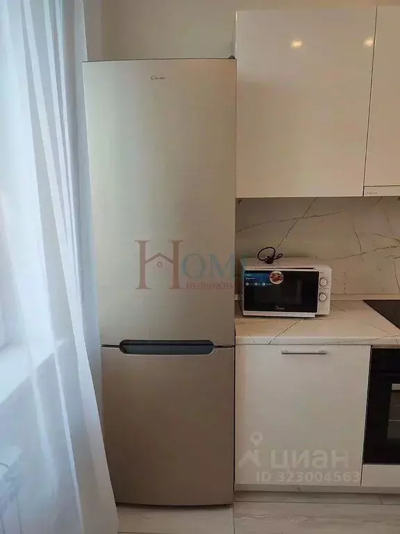 1-к кв. Новосибирская область, Новосибирск ул. Писарева, 125 (39.0 м) - Фото 2