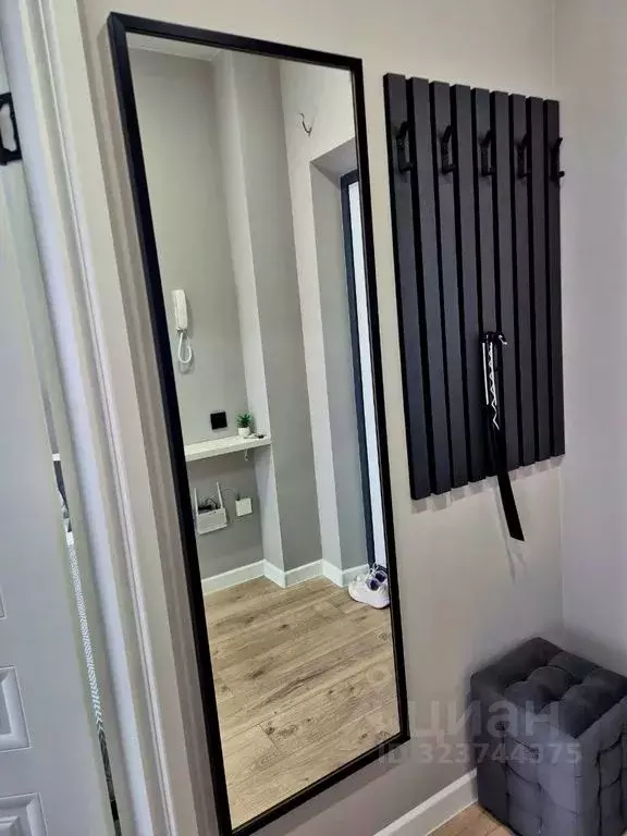 1-к кв. Краснодарский край, Краснодар ул. Доблести, 10 (32.0 м) - Фото 2