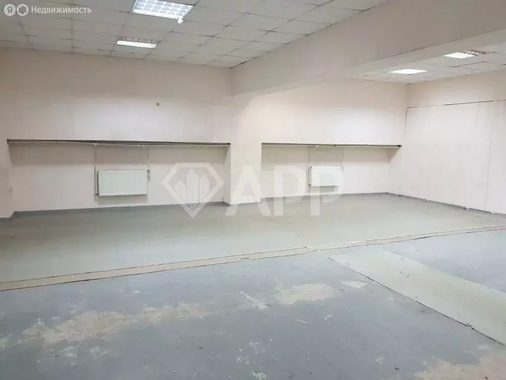 Офис (124.52 м) - Фото 2