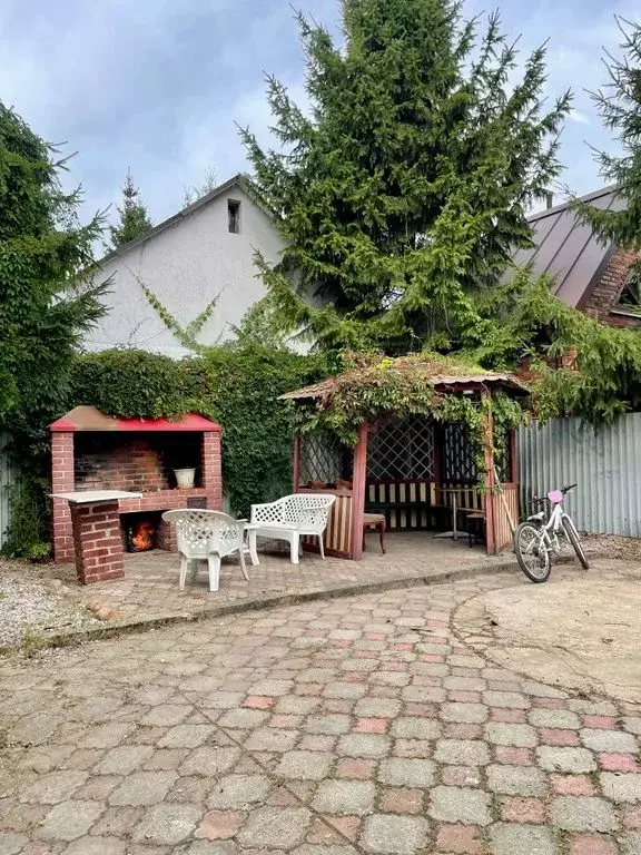 Дом в Калининградская область, Калининград Колесная ул., 19 (240 м) - Фото 0