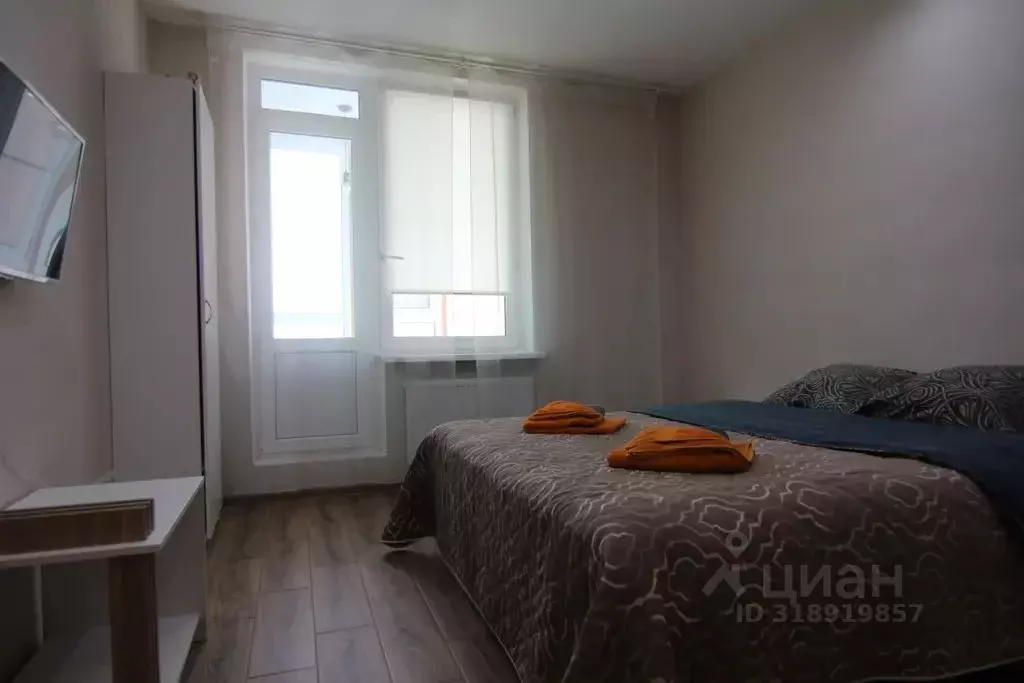 2-к кв. Ленинградская область, Сосновый Бор Солнечная ул., 57к3 (40.0 ... - Фото 1