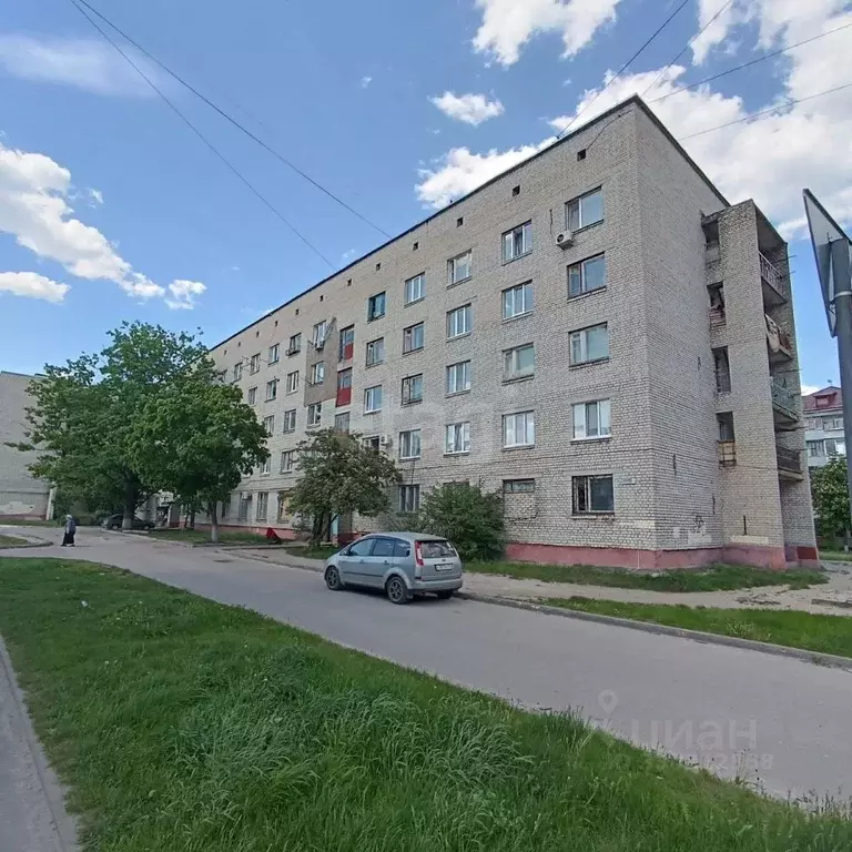 Комната Брянская область, Брянск Северный пер., 49 (13.3 м) - Фото 1