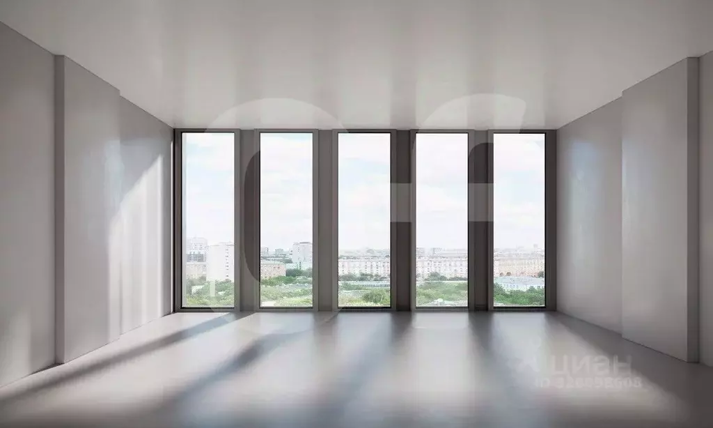 Офис в Москва ул. Золоторожский Вал, 11С1 (557 м) - Фото 1