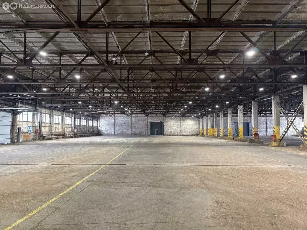 Склад (648 м) - Фото 2