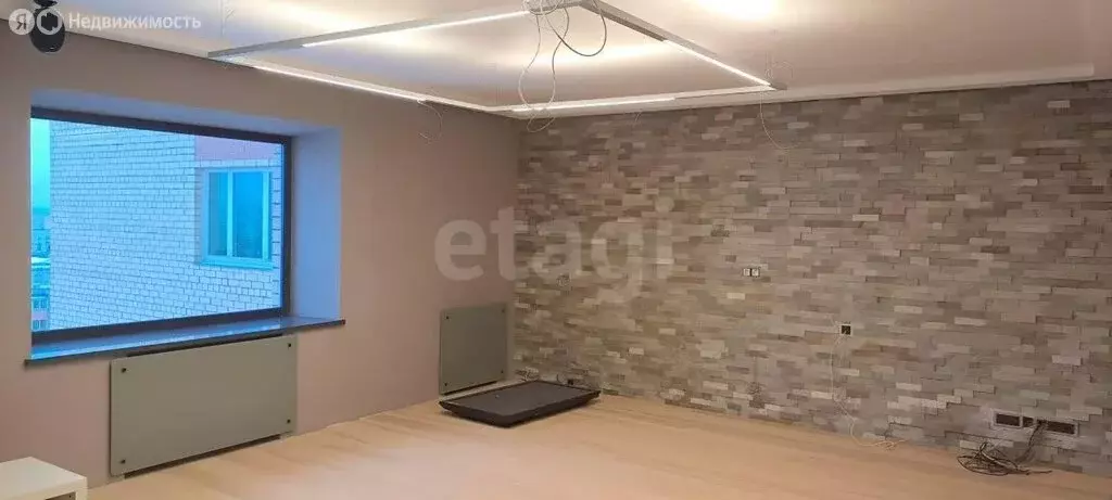 2-комнатная квартира: Пермь, улица Пушкина, 109 (102.4 м) - Фото 2