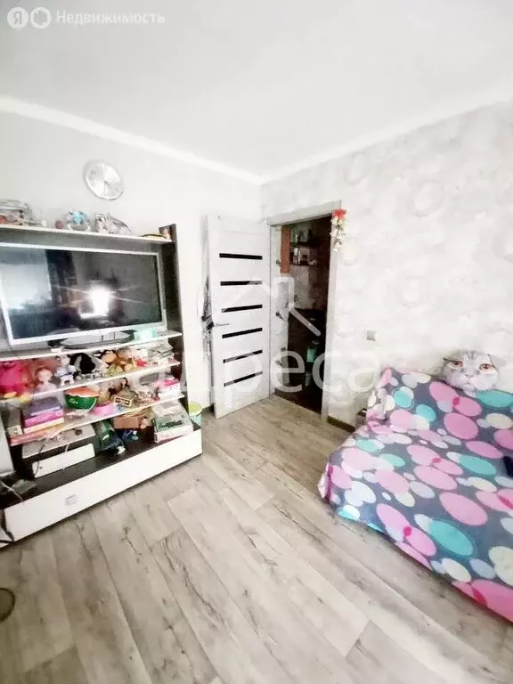 3-комнатная квартира: Самара, Воронежская улица, 210 (59.7 м) - Фото 1