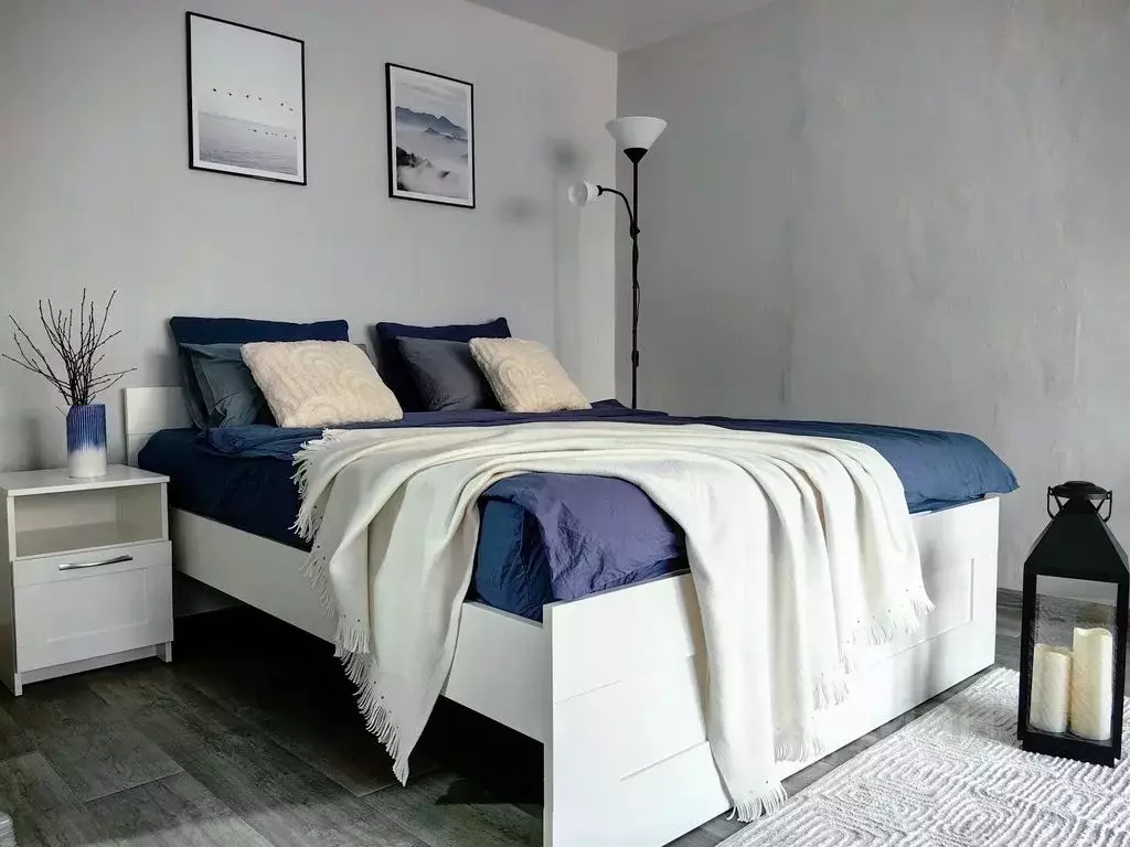 2-к кв. Тверская область, Торжок Красноармейская ул., 52 (44.0 м) - Фото 1