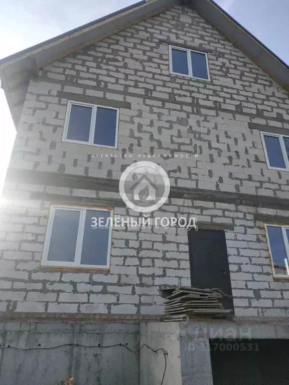 Дом в Калининградская область, Зеленоградск Зеленая ул. (372 м) - Фото 1