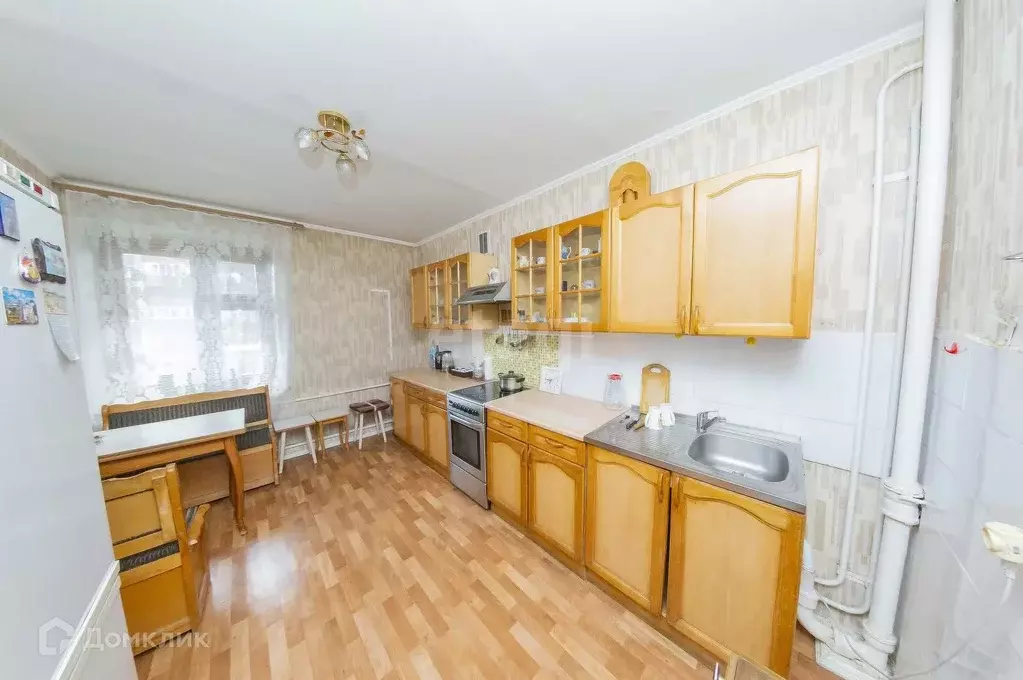 Продаётся 2-к квартира, 80.1 м - Фото 1