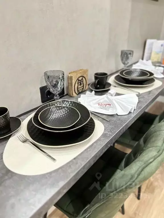 1-к кв. Татарстан, Казань ул. Карла Маркса, 5 (20.0 м) - Фото 2