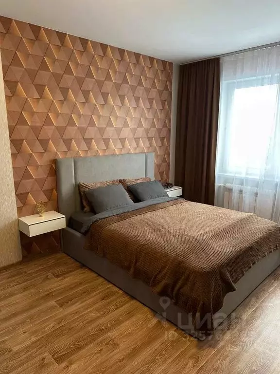 1-к кв. Орловская область, Орел Черепичная ул., 22к3 (38.0 м) - Фото 2