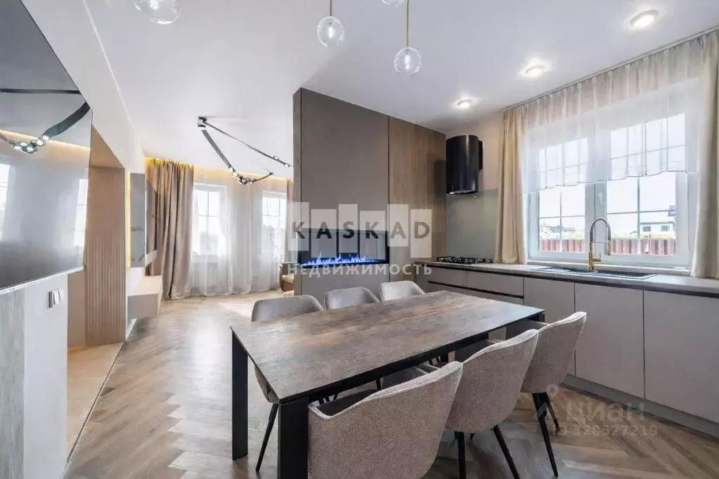 Дом в Московская область, Щелково ул. Стромынская, 23 (180 м) - Фото 1