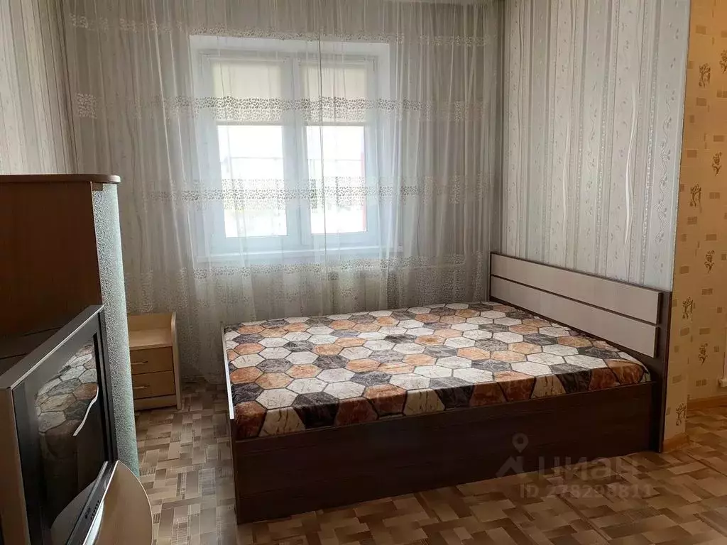 1-к кв. Красноярский край, Красноярск ул. Республики, 35 (33.0 м) - Фото 2