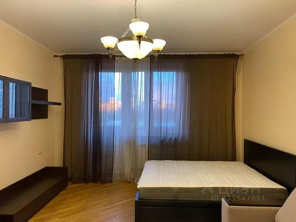 1-к кв. Московская область, Долгопрудный просп. Пацаева, 7к2 (56.6 м) - Фото 1