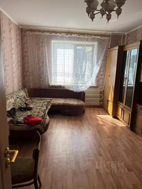 2-к кв. Белгородская область, Старый Оскол Звездный мкр, 5 (40.0 м) - Фото 1