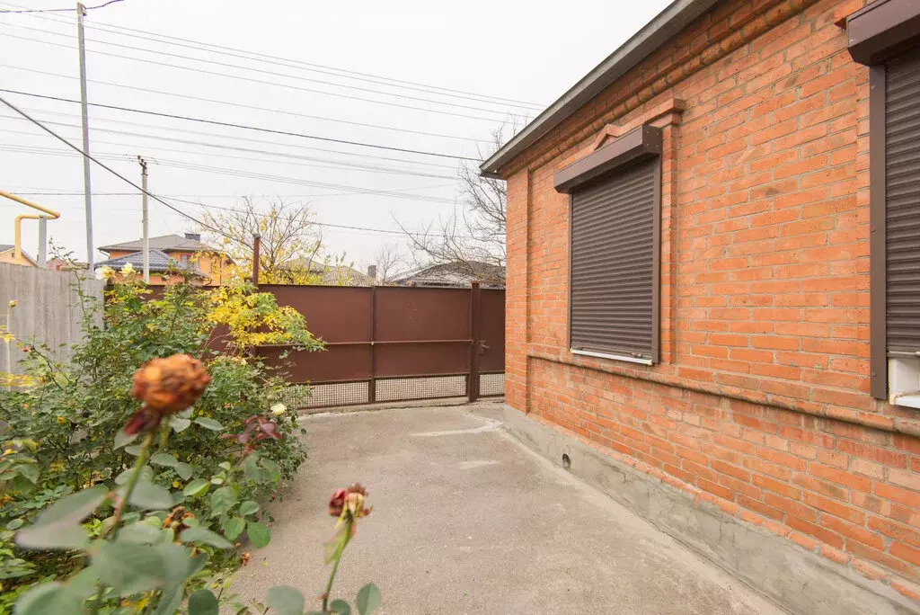 Дом в Батайск, Садовая улица, 68 (95 м) - Фото 1