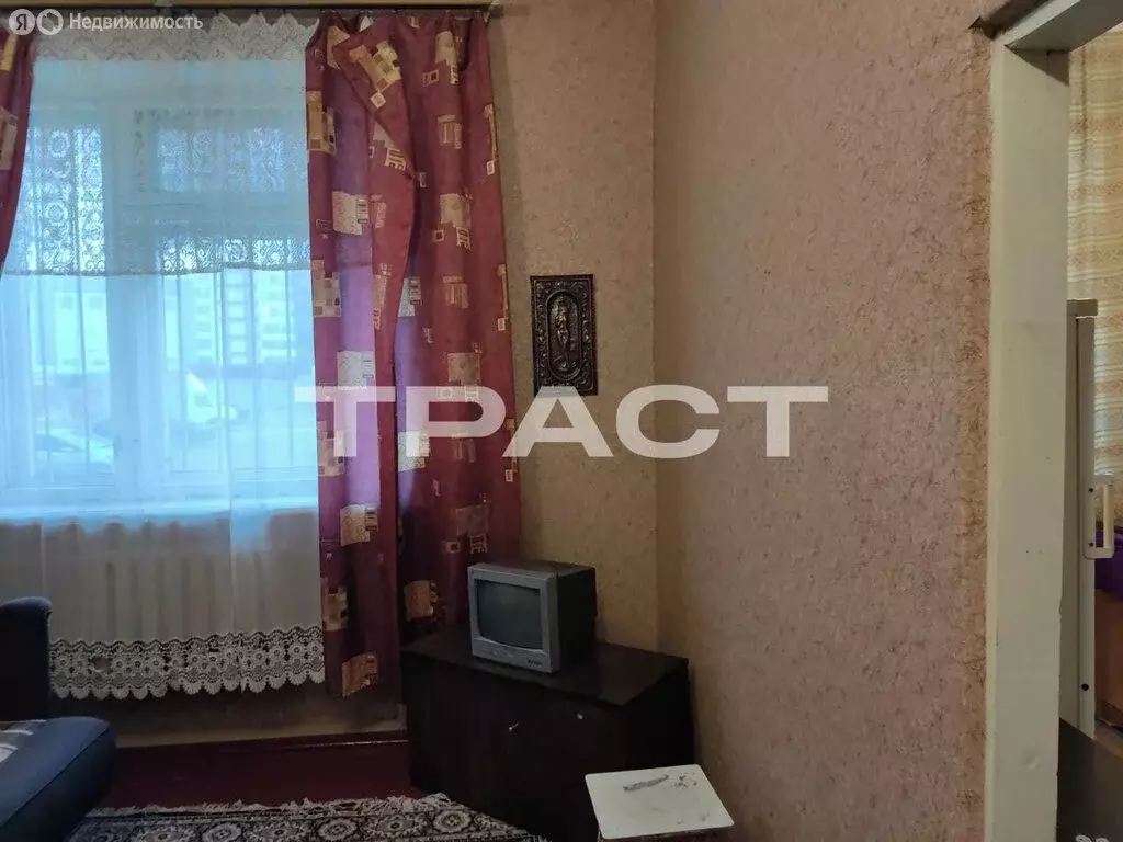 1-комнатная квартира: Воронеж, улица 3-го Интернационала, 59 (22 м) - Фото 1