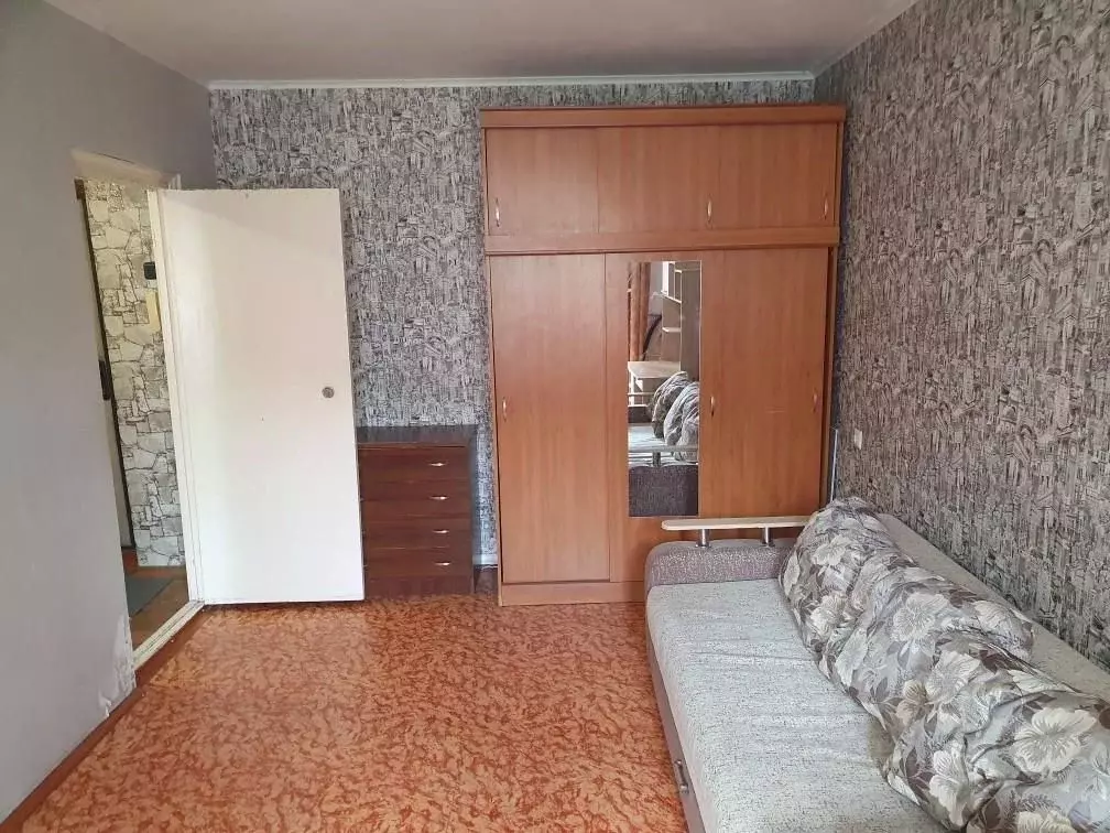 1-к кв. Белгородская область, Белгород ул. Чапаева, 32 (35.0 м) - Фото 2