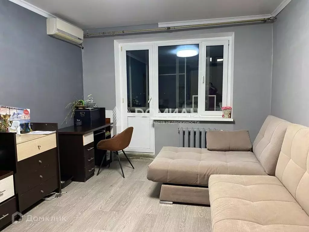 Продаётся 2-к квартира, 52.7 м - Фото 1
