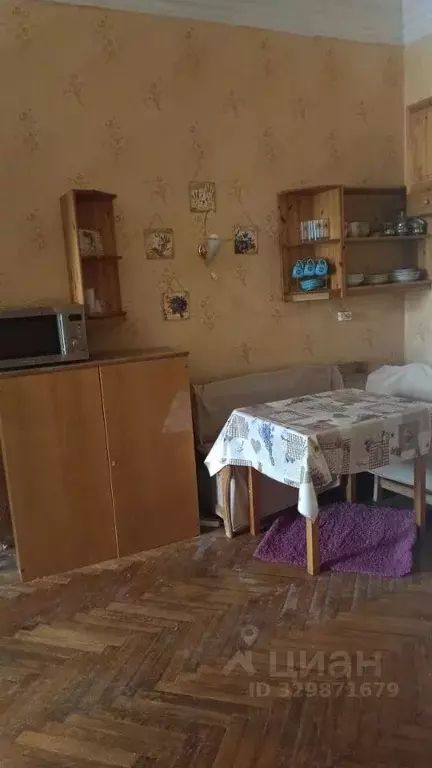 Комната Санкт-Петербург Кавалергардская ул., 20 (39.0 м) - Фото 2