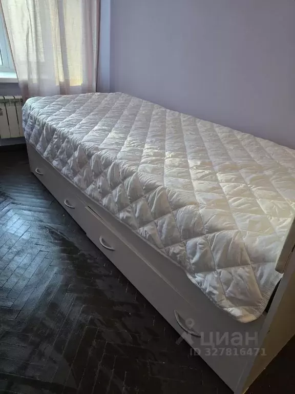 Комната Москва Цветной бул., 21С6 (10.0 м) - Фото 2