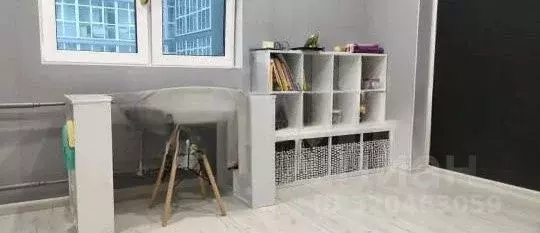 3-к кв. Тверская область, Тверь ул. Макарова, 4к1 (98.5 м) - Фото 1