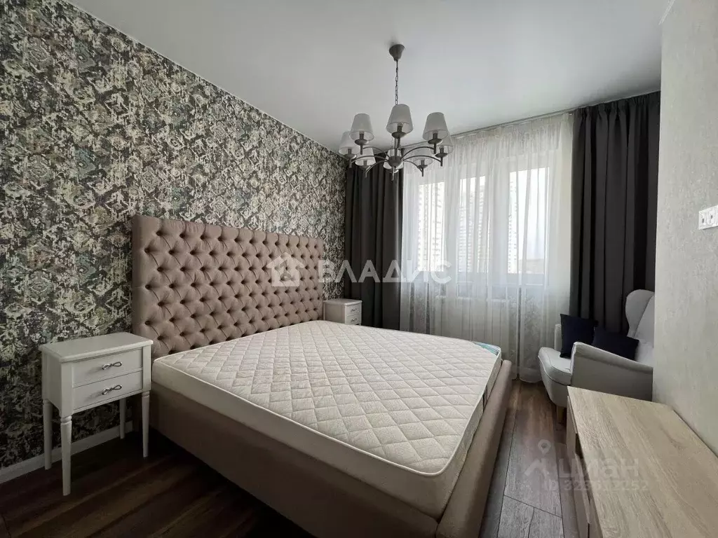 2-к кв. Московская область, Одинцово ул. Сколковская, 9А (40.3 м) - Фото 1