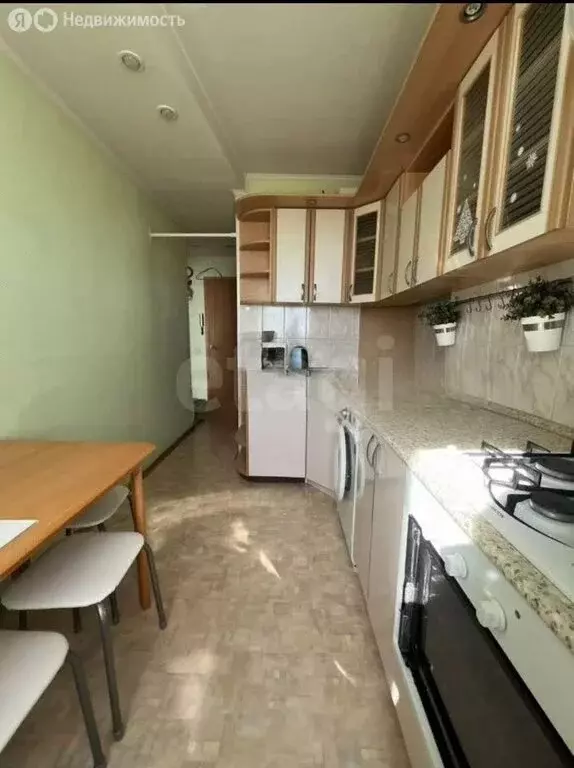 3-комнатная квартира: Самара, Московское шоссе, 185 (60 м) - Фото 2