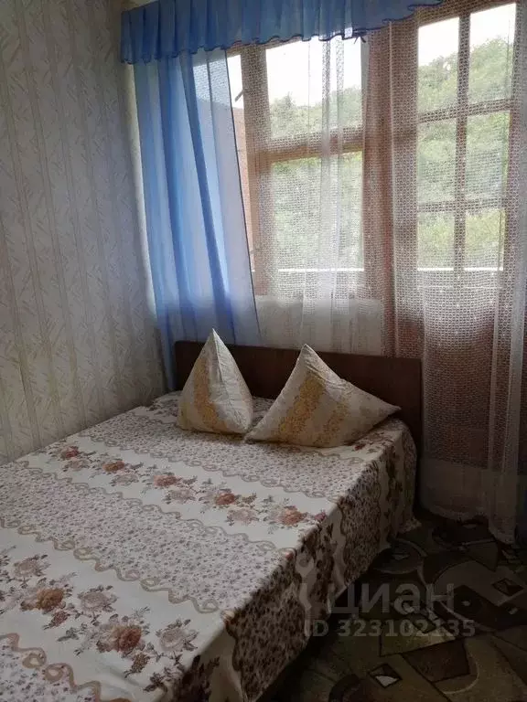 Комната Краснодарский край, Сочи Сочинское ш., 1Б - Фото 1
