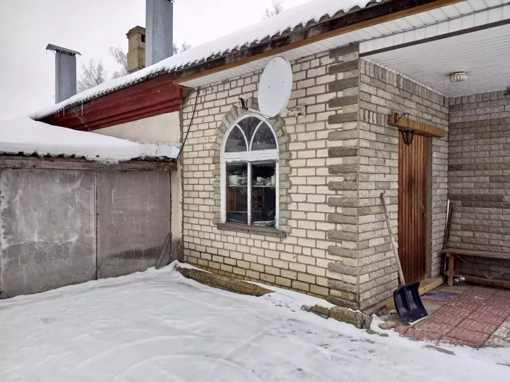 3-к кв. Орловская область, Мценский район, Черемошенское с/пос, с. ... - Фото 2