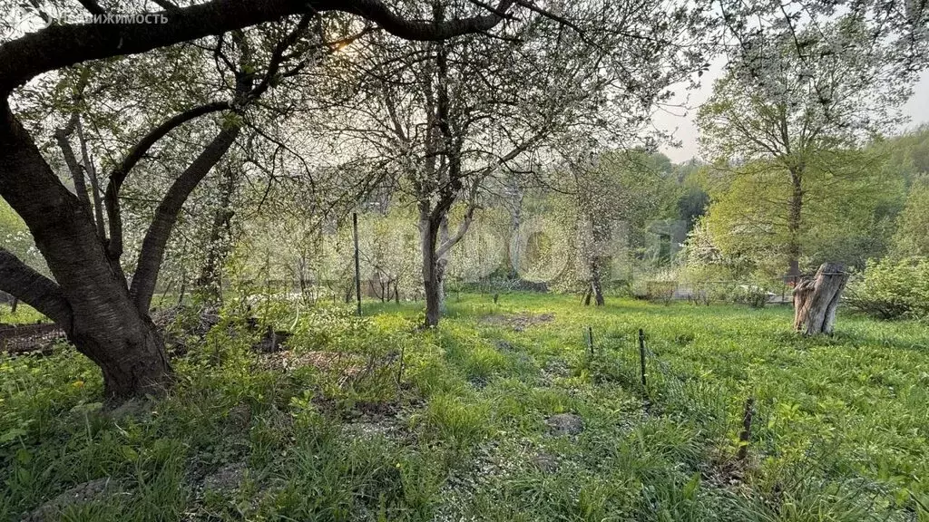 Участок в Брянск, улица Малыгина (13.06 м) - Фото 1