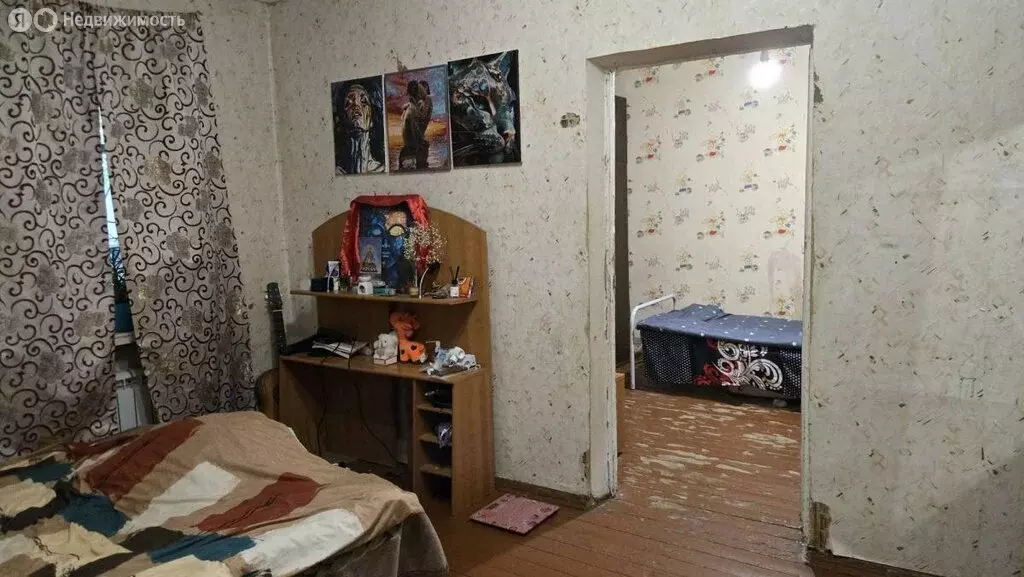 2-комнатная квартира: Подольск, улица Правды, 15 (44.3 м) - Фото 1