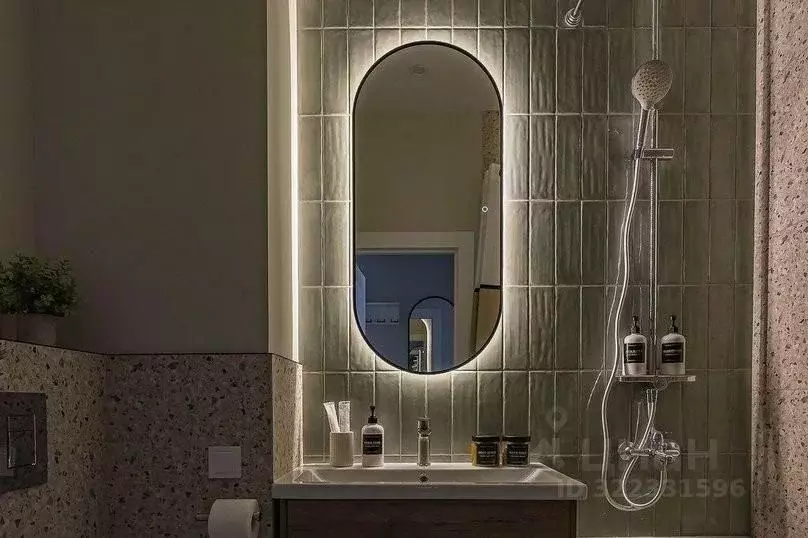 1-к кв. Нижегородская область, Нижний Новгород Гордеевская ул., 107 ... - Фото 2