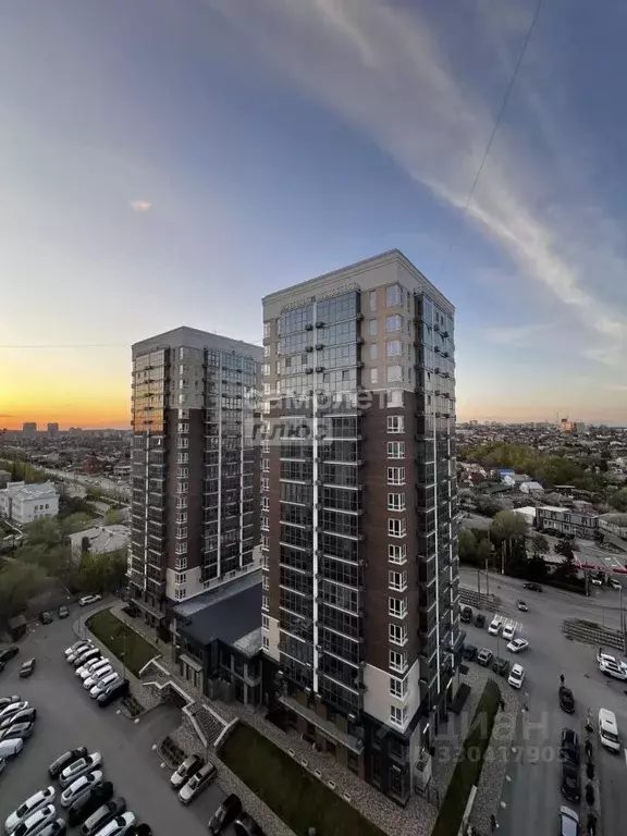1-к кв. Волгоградская область, Волгоград Ангарская ул., 7Б (38.0 м) - Фото 1